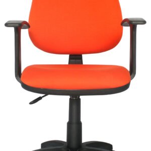 SILLA ERGONOMICA EJECUTIVA  LISA CURVA ALTA 5597