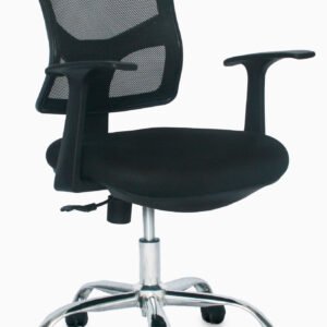 SILLA ERGONOMICA EJECUTIVA AMSTERDAM 3795