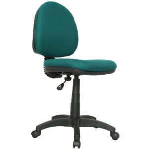 SILLA ERGONOMICA EJECUTIVA HERRADURA 5513