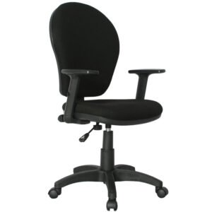 SILLA ERGONOMMICA EJECUTIVA VIENA 5657