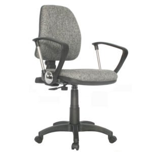 SILLA ERGONOMICA  EJECUTIVA  CONTACTO BARU 5675