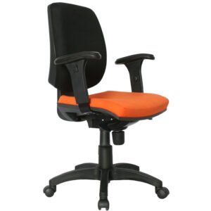 SILLA ERGONOMICA EJECUTIVA SHAPE BAJA 31368