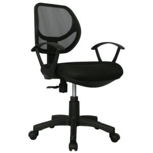 SILLA EJECUTIVA MALI ECO 3974