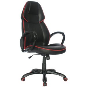 SILLA GAMER MERCEDES 3983