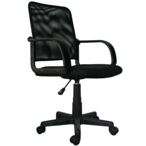SILLA ERGONOMICA EJECUTIVA CHIPRE  31373