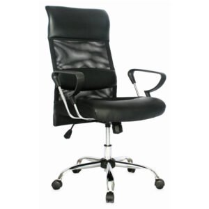 SILLA ERGONOMICA GERENTE LIBERIA 3743