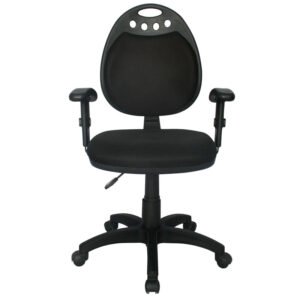 SILLA ERGONOMICA EJECUTIVA OVALO  5512