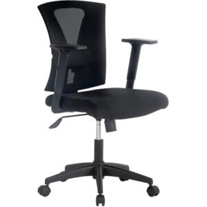 SILLA ERGONOMICA GERENTE SHANGHAI NYLON 3797