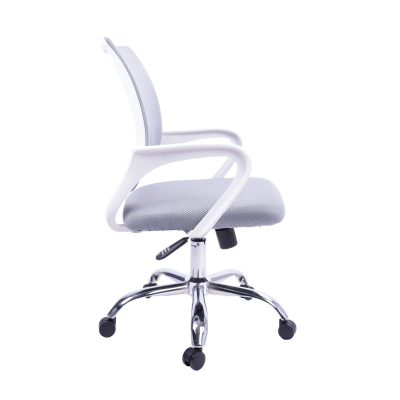 SILLA ERGONOMICA GERENTE GRIS 3922 - Image 2