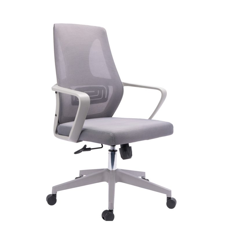 SILLA ERGONOMICA GERENTE CADIZ GRIS 3950