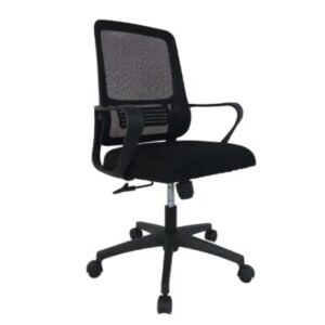 SILLA ERGONOMICA GERENTE MONTECARLO  31129