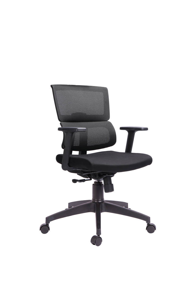 SILLA ERGONOMICA GERENTE AUSTRALIA  3953