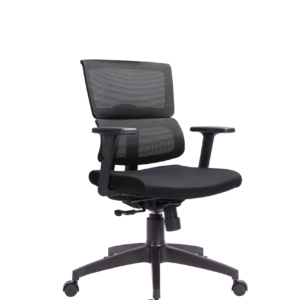 SILLA ERGONOMICA GERENTE AUSTRALIA  3953