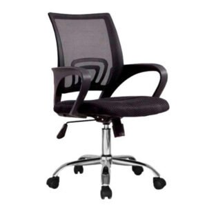 SILLA ERGONOMICA ATLANTIS EJECUTIVA 31076