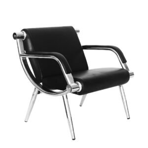 SILLA SALA DE ESPERA BANKOG 1 PUESTO 33507