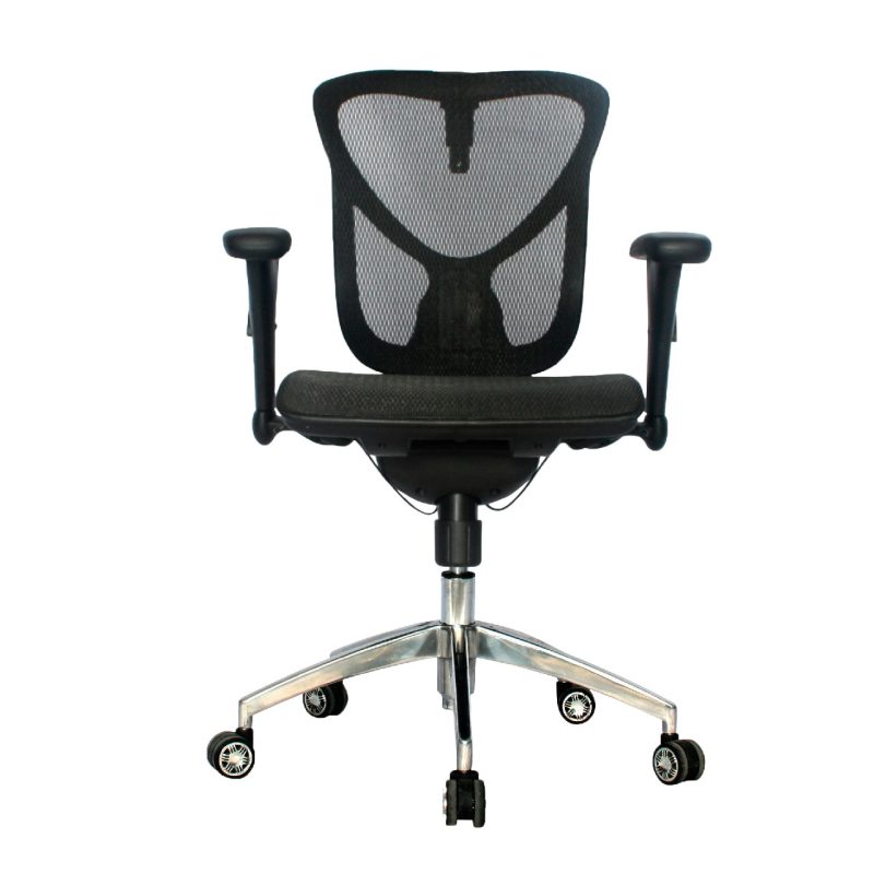 SILLA ERGONOMICA LONDRES GERENTE  3881 - Image 3