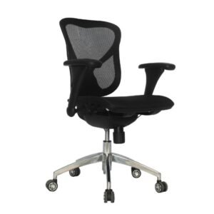 SILLA ERGONOMICA LONDRES GERENTE  3881