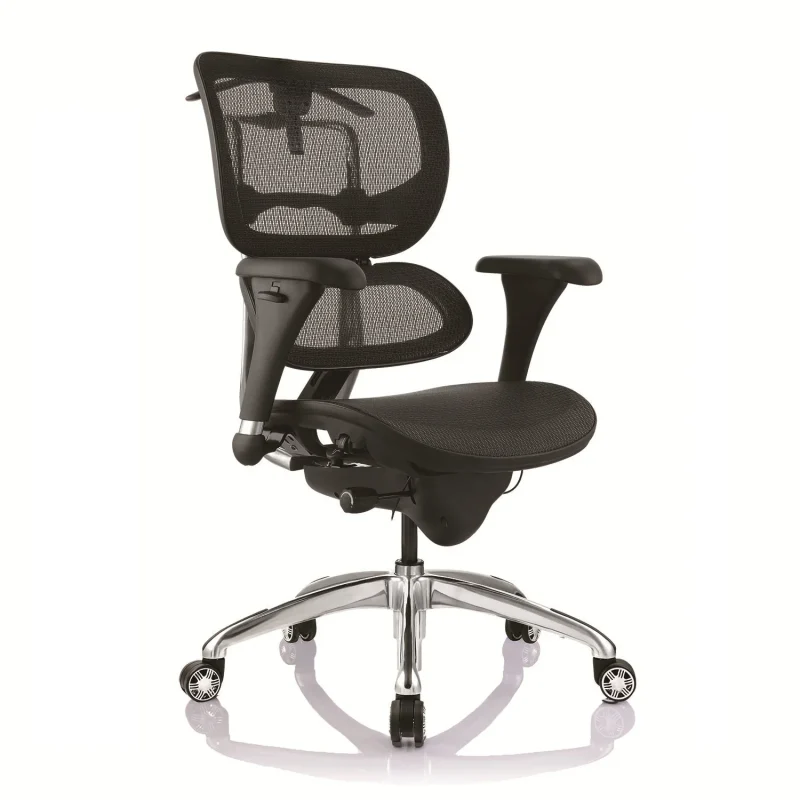 SILLA ERGOHUMAN GERENTE E  3873 - Image 3