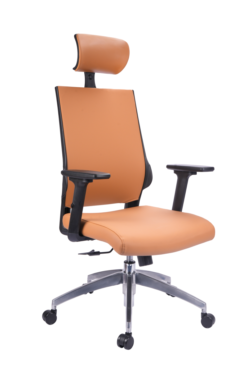 SILLA ERGONOMICA PRESIDENTE MILANO 3840