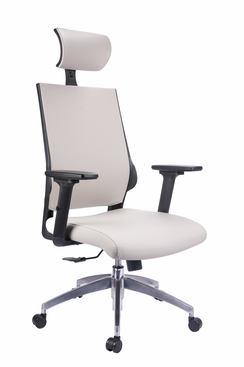 SILLA ERGONOMICA PRESIDENTE MILANO 3840 - Image 2