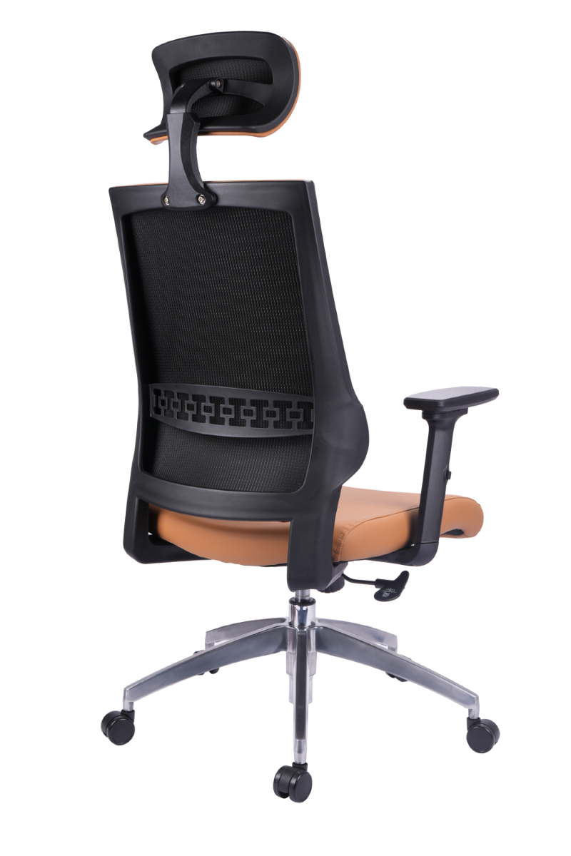 SILLA ERGONOMICA PRESIDENTE MILANO 3840 - Image 4