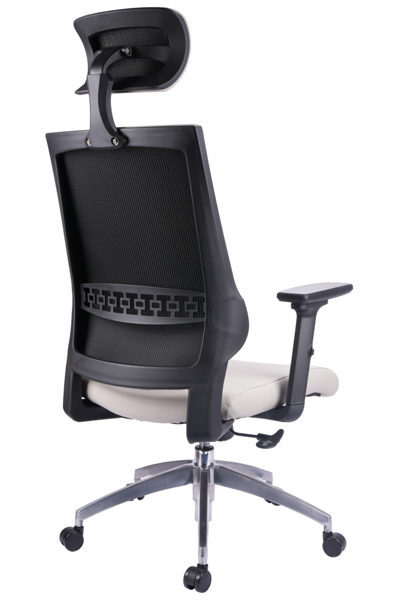 SILLA ERGONOMICA PRESIDENTE MILANO 3840 - Image 3