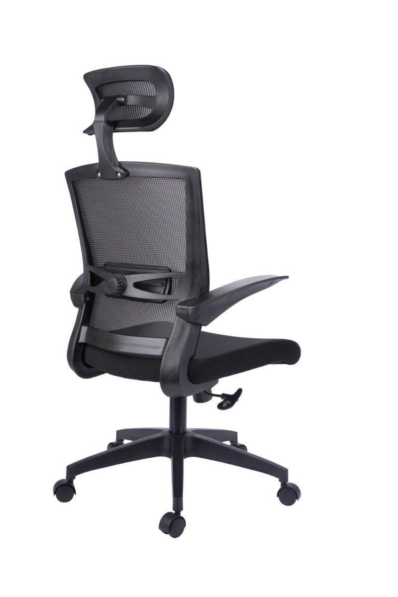 SILLA ERGONOMICA PRESIDENTE LOURDES  3791 - Image 2