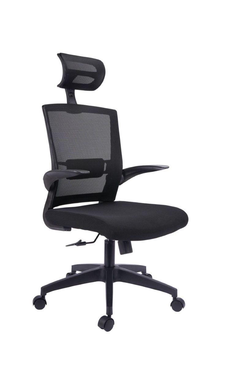 SILLA ERGONOMICA PRESIDENTE LOURDES  3791