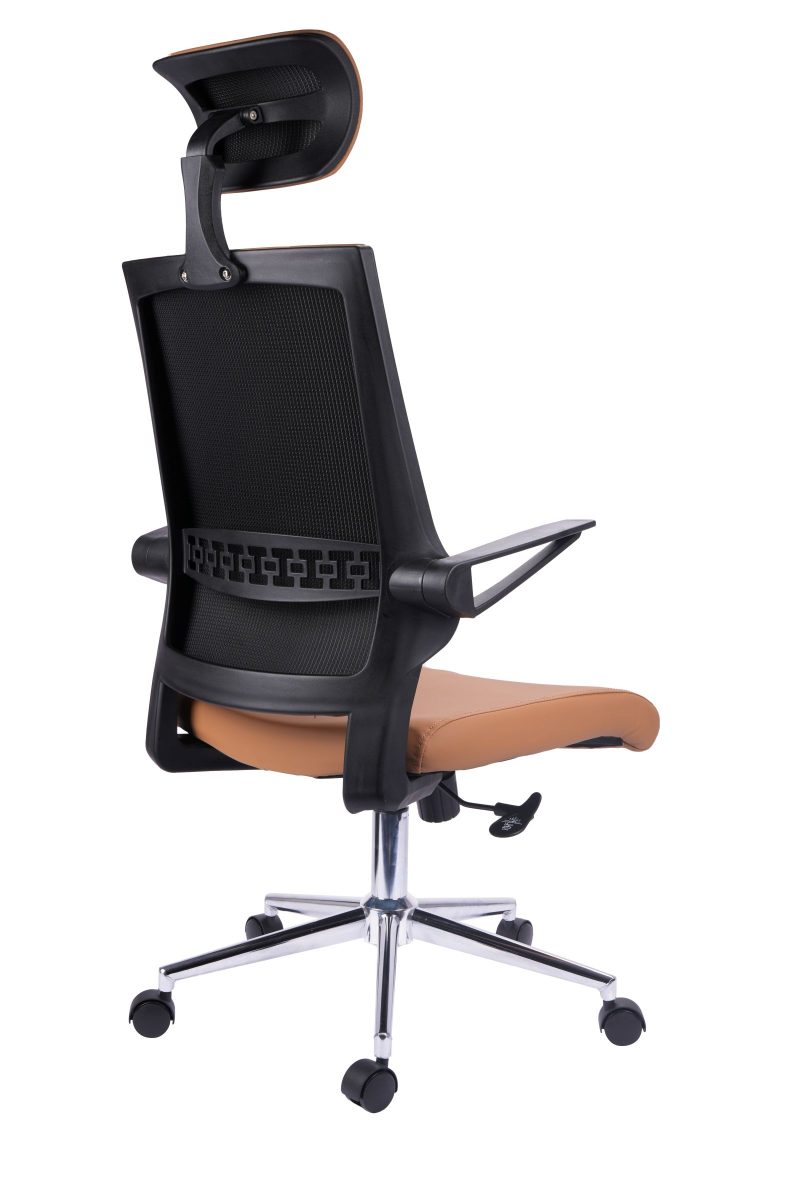 SILLA ERGONOMICA PRESIDENTE PETRA 3842 - Image 3