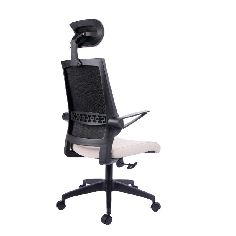 SILLA ERGONOMICA PRESIDENTE PETRA 3842 - Image 4
