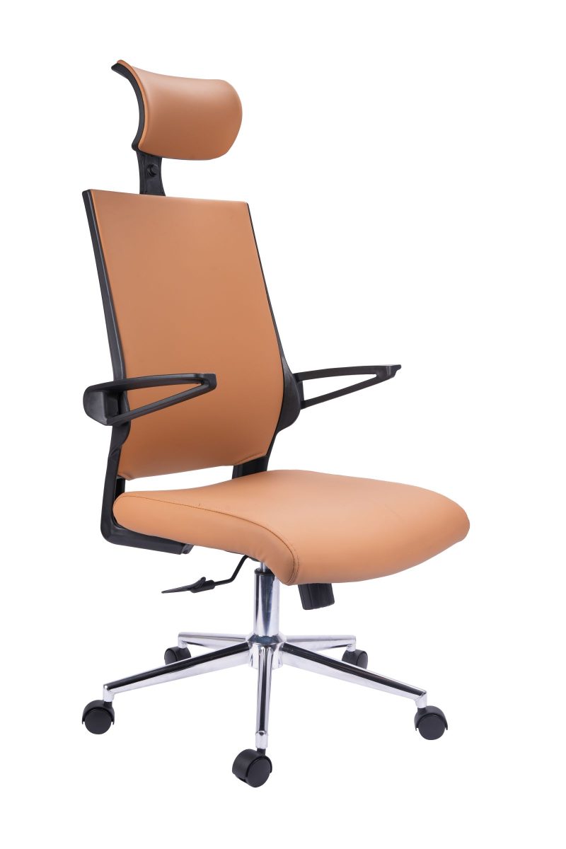 SILLA ERGONOMICA PRESIDENTE PETRA 3842 - Image 2