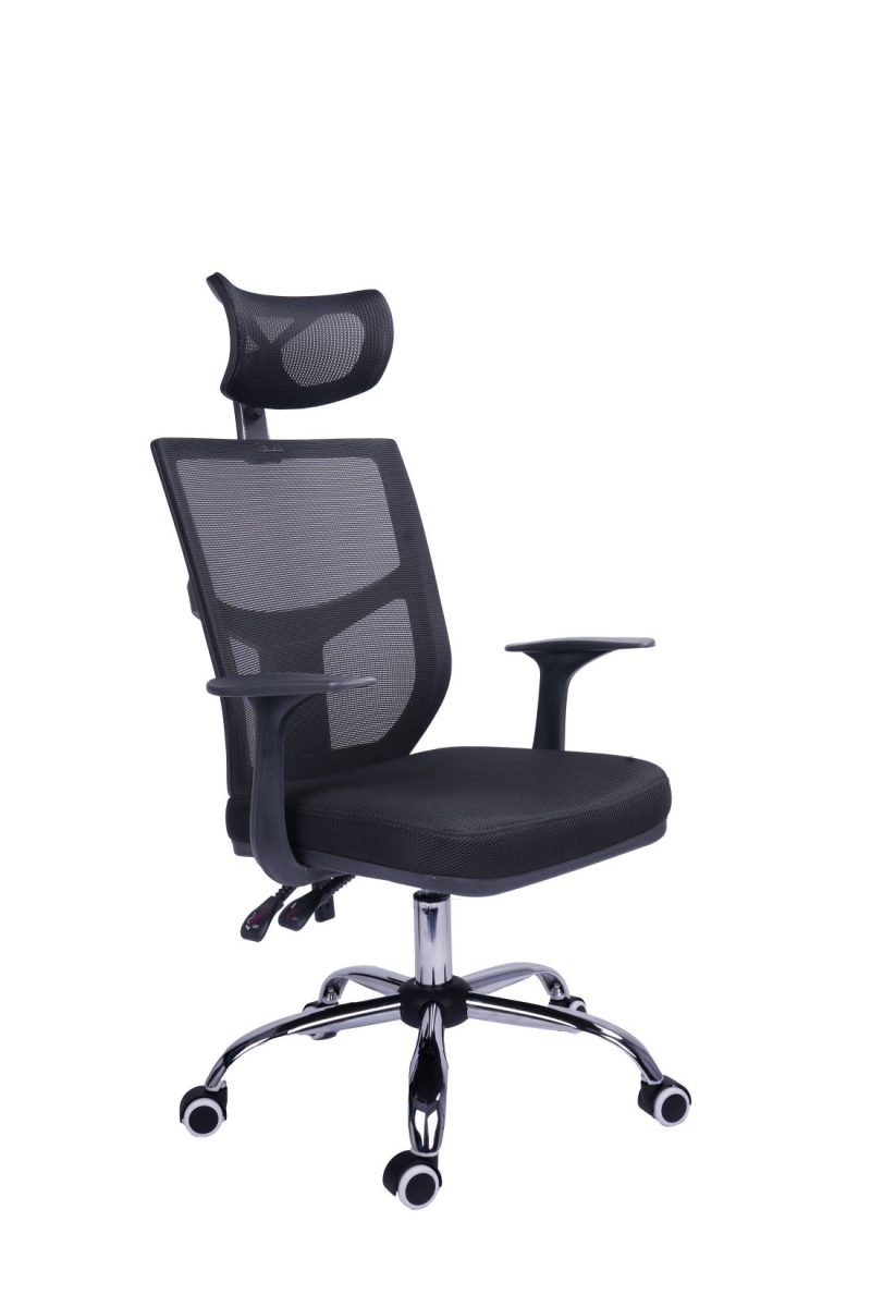 SILLA ERGONOMICA PRESIDENTE LIVORNO 31021 - Image 2