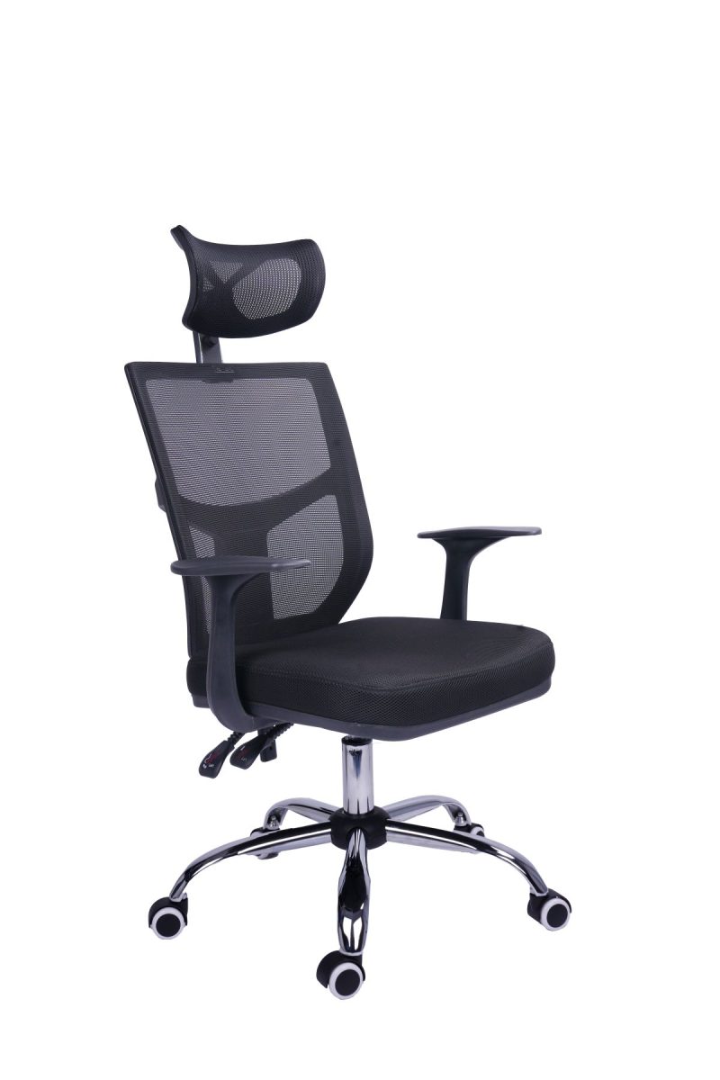 SILLA ERGONOMICA PRESIDENTE LIVORNO 31021