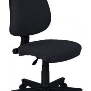 SILLA ERGONOMICA OPERATIVA NIZA  SIN BRAZOS  5575