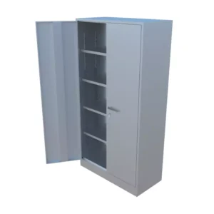 Armario metálico Multiusos grande 180 cm
