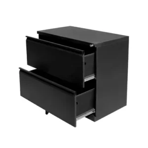 Archivadores para oficina 1×1 metálico frente 47 cm