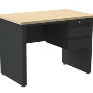 Escritorio Profesor en madera 100×50 cm