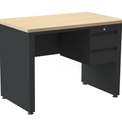 Escritorio Profesor en madera 100×50 cm