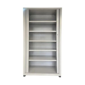 Folderama Mueble metálico para AZ 190cm