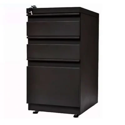 Archivadores para oficina 2×1 metálico frente 37 cm