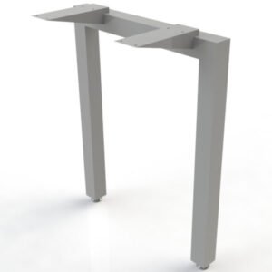 Base o pata para escritorio Klass