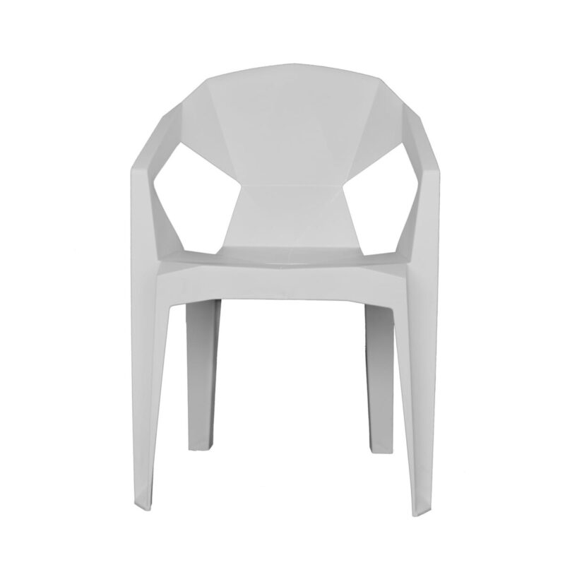 Silla River gris