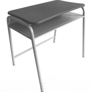 PUPITRE PERSONAL PARA JARDÍN INFANTIL  68 x 40 cm