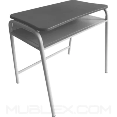 Pupitre personal para jardín infantil 68 x 40 cm