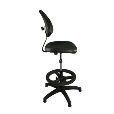 Silla Industrial Tulip