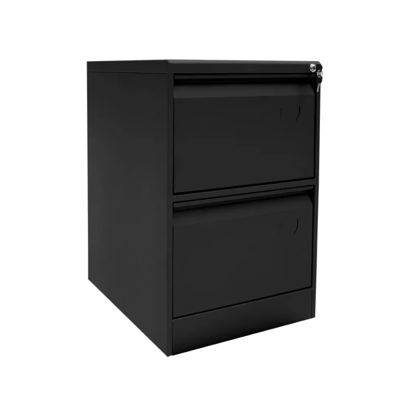 Archivadores para oficina 1×1 metálico frente 30 cm
