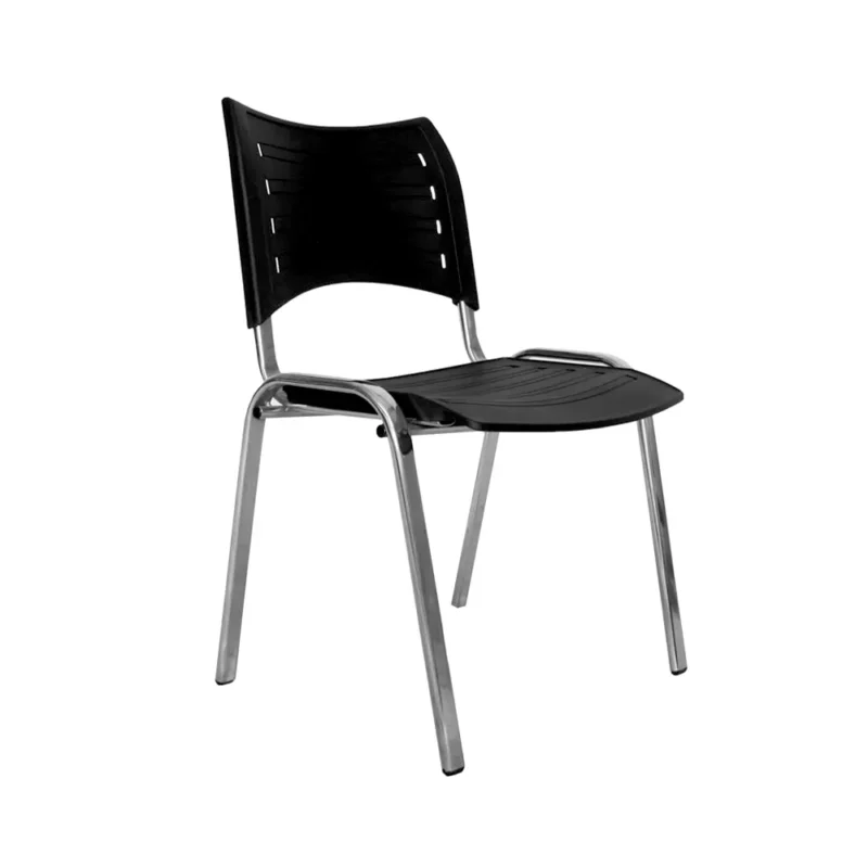 Silla Smart negra