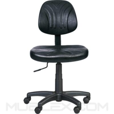 Silla Industrial Ergonómica