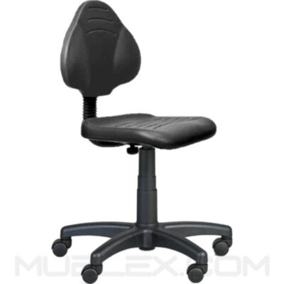 Silla Industrial Tulip