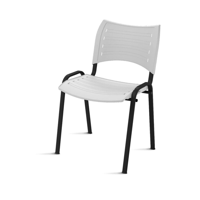Silla Smart gris